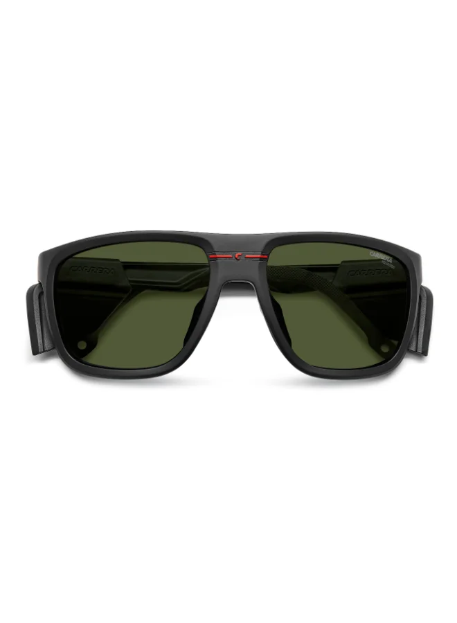 كاريرا Rectangular Carrera Sunglasses